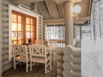 Holiday Home Syv�niemi