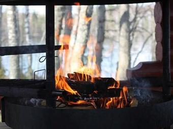 Holiday Home Lev�saari