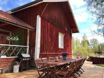 Holiday Home Virtaan V�entupa