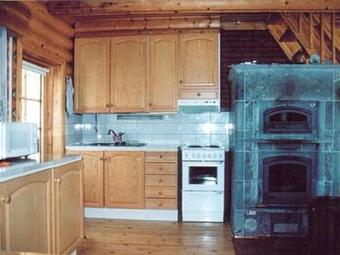 Holiday Home Harakanpes�