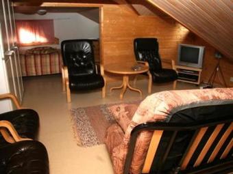 Holiday Home Yll�stunnelma 2 B 7