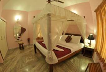 Hotel Leoney Resort Goa