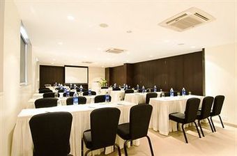 Hotel Citrus Lonavala