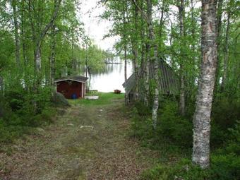 Agroturismo Ervastin Lomat