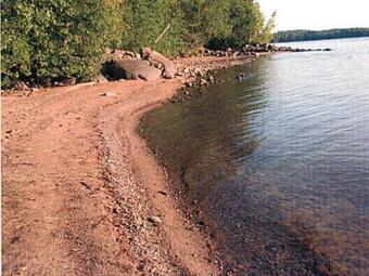 Holiday Home Hiekkaranta