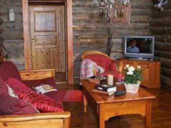 Holiday Home Kultaranta