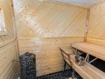Holiday Home H�st�skata B