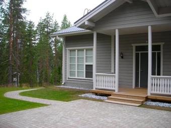 Raikuu Holiday Houses