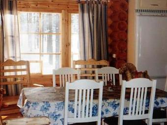 Holiday Home P�iv�rinne