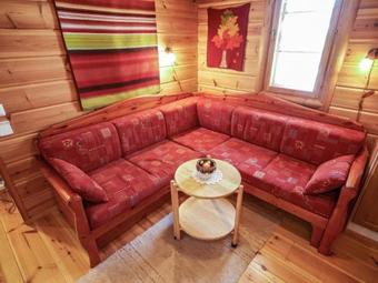 Holiday Home Huljakka