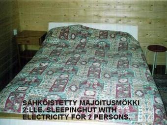 Holiday Home Muttila