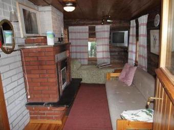 Holiday Home Raanum�kki II