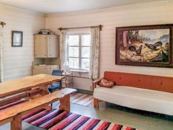 Holiday Home Hiekkaranta