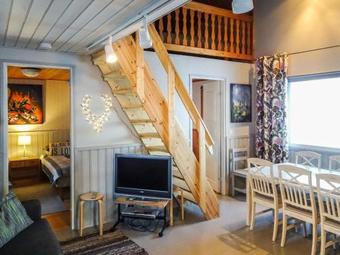Holiday Home Kariniemi