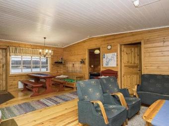 Holiday Home Villa Siesta