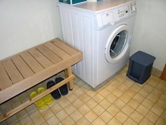 Holiday Home Villa Pajari