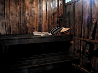 Lake Pielinen Lodges