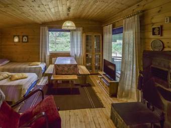 Holiday Home Havukka