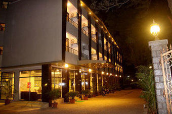 Hotel The Retreat Heritage