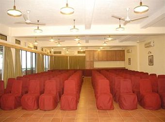 Hotel Upper Deck Resort