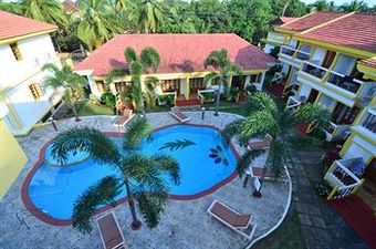 Hotel Spazio Leisure Resort