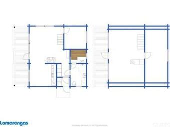 Holiday Home Kitkaranta