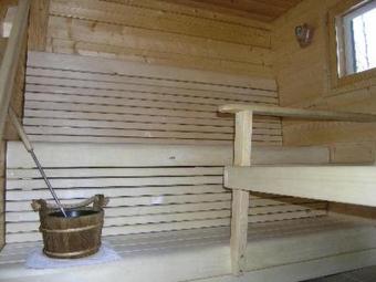 Holiday Home Murrenkolo