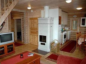 Holiday Home Koivuranta