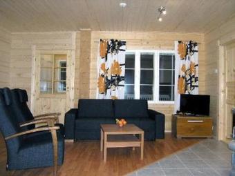 Holiday Home Aapeli Iso