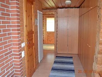 Holiday Home Karpalo