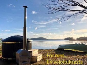 Holiday Home Rannantupa