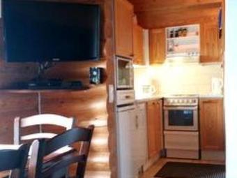 Holiday Home Nipasranta 3 B