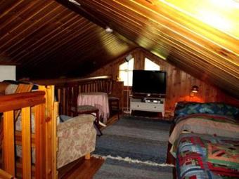 Holiday Home Nipashonka 2 A