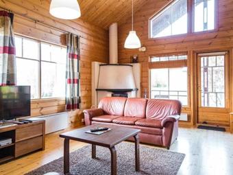 Holiday Home Isk�nm�kki