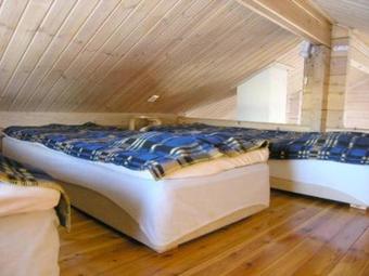 Holiday Home Tuomikosken Maja 2