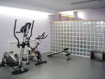 Apartamentos Tur�sticos Playa De Tapia