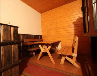 Hostal Usadba Alex