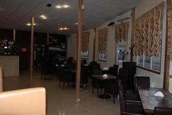Nika Hotel