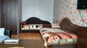 Apartment Sovetskaya