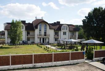 Hostal Eco-usadba Os