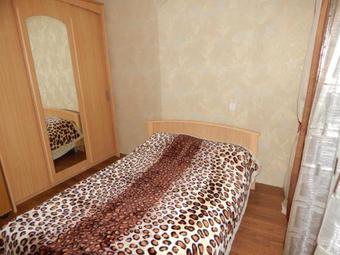 Apartment On Marinenko