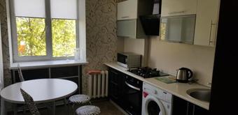 Apartments In The Centre Of Polotsk