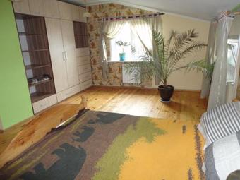 Agroturismo Agricaltural House Ghasteynya