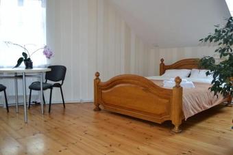 Guest Room In Raubichi