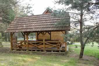 Agrousadba Pavlinovo