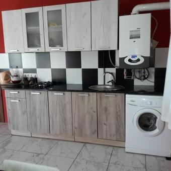 House With Sauna And Pool