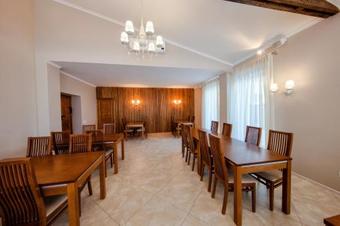 Posada Eko Usadba Holmy