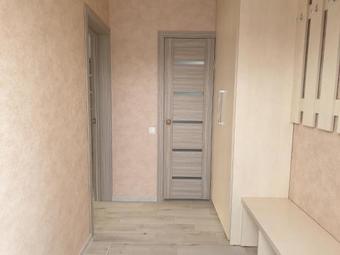 Apartment Kirpichnaya 24