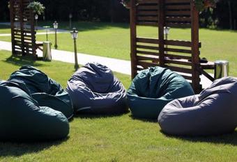 Hotel Usadba Royal Hall