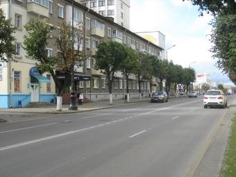 Cosy Apartment Revolyutsii 31 Near Central Square